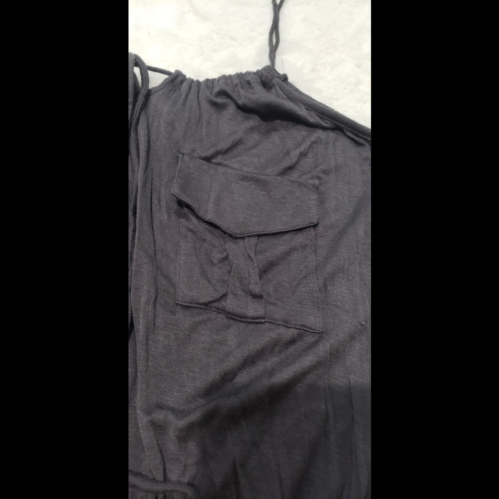 Romper shorts - Picture 2 of 3